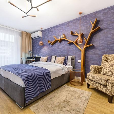 Ara Apart Hotel #3 Braşov Dış mekan fotoğraf