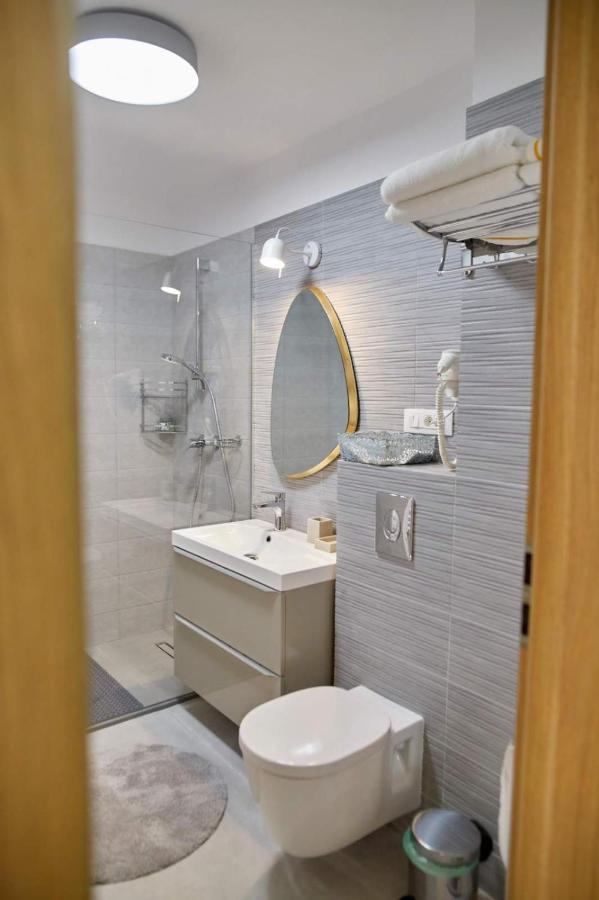 Ara Apart Hotel #3 Braşov Dış mekan fotoğraf
