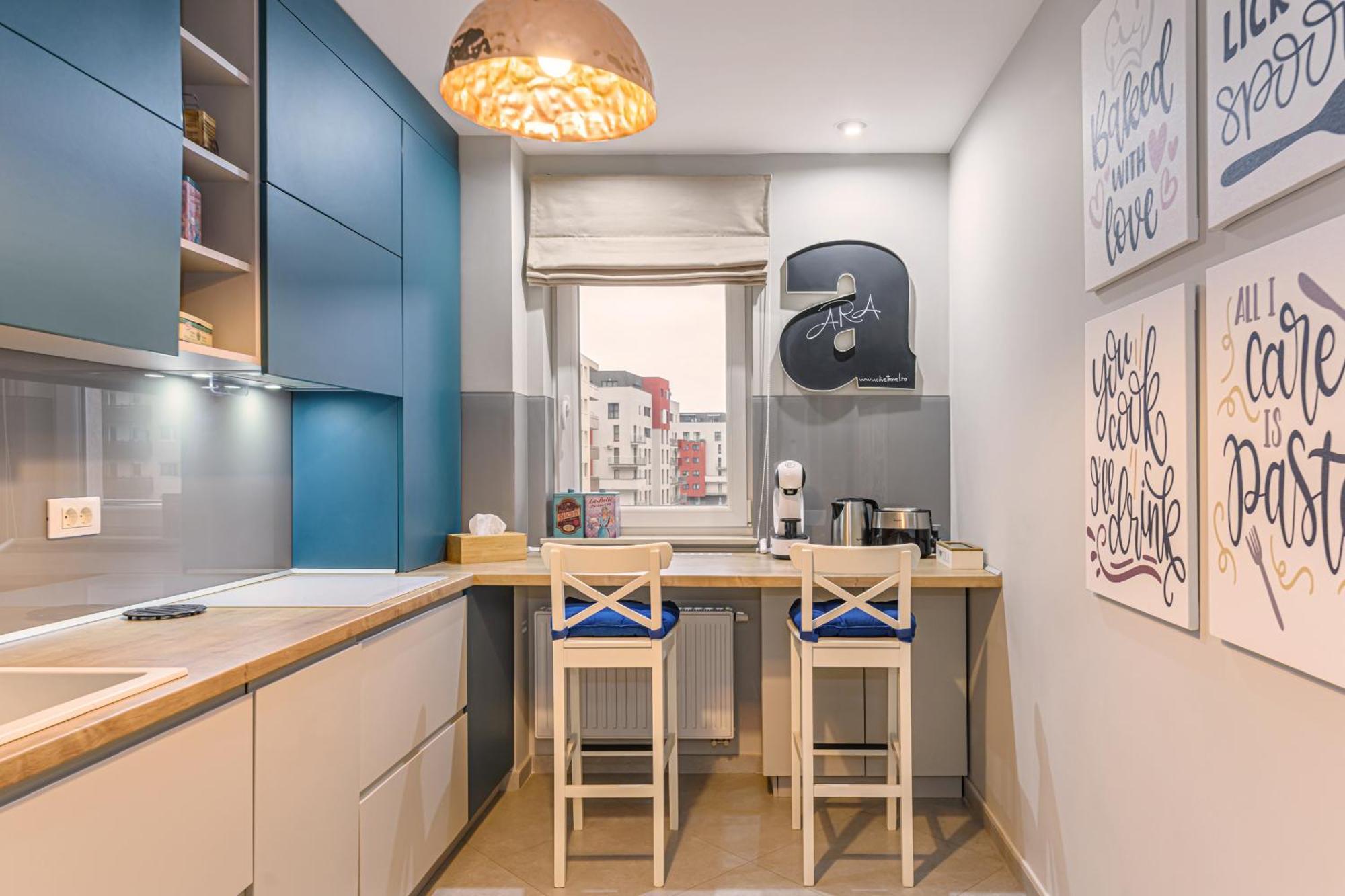 Ara Apart Hotel #3 Braşov Dış mekan fotoğraf