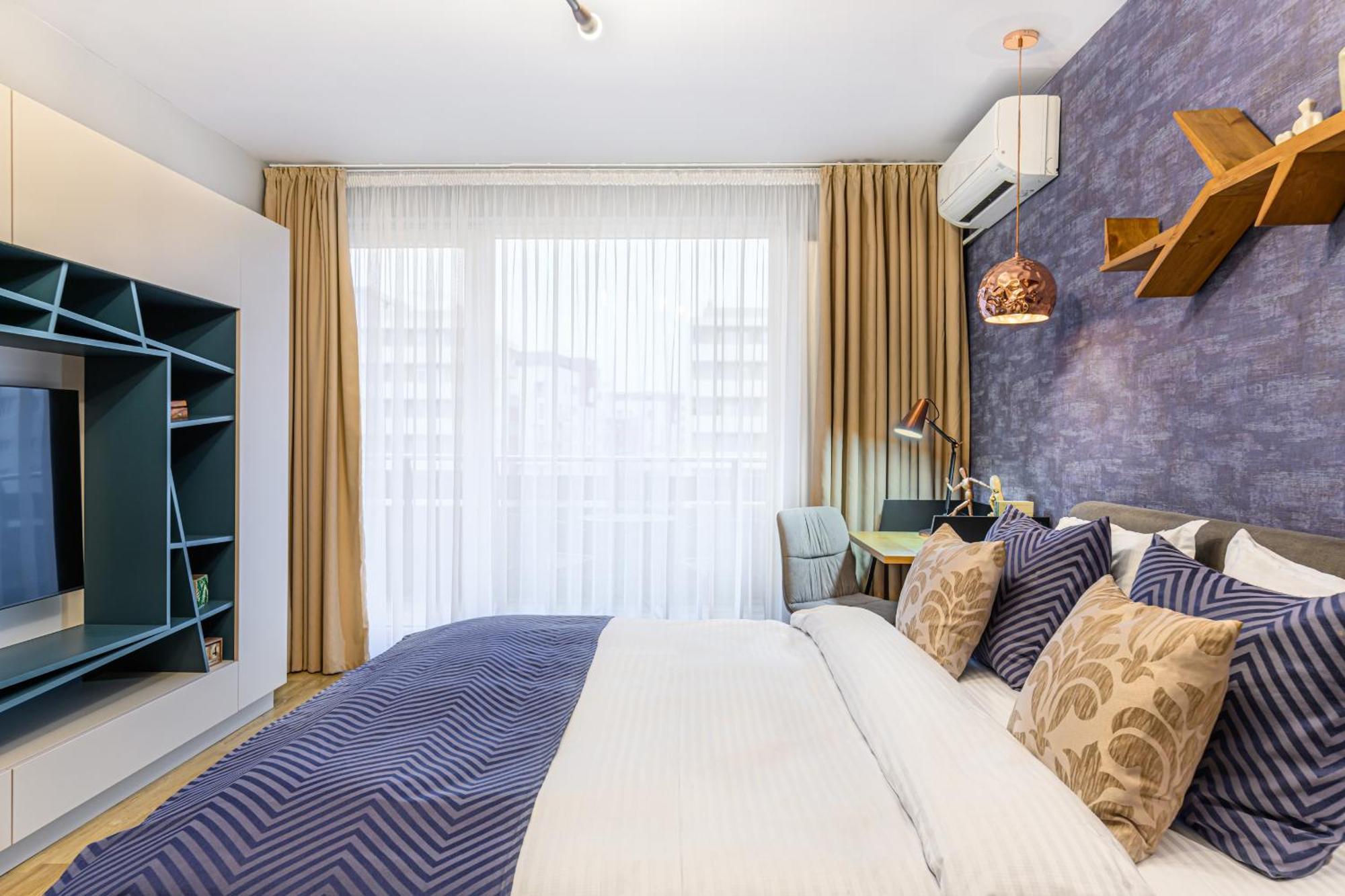 Ara Apart Hotel #3 Braşov Dış mekan fotoğraf