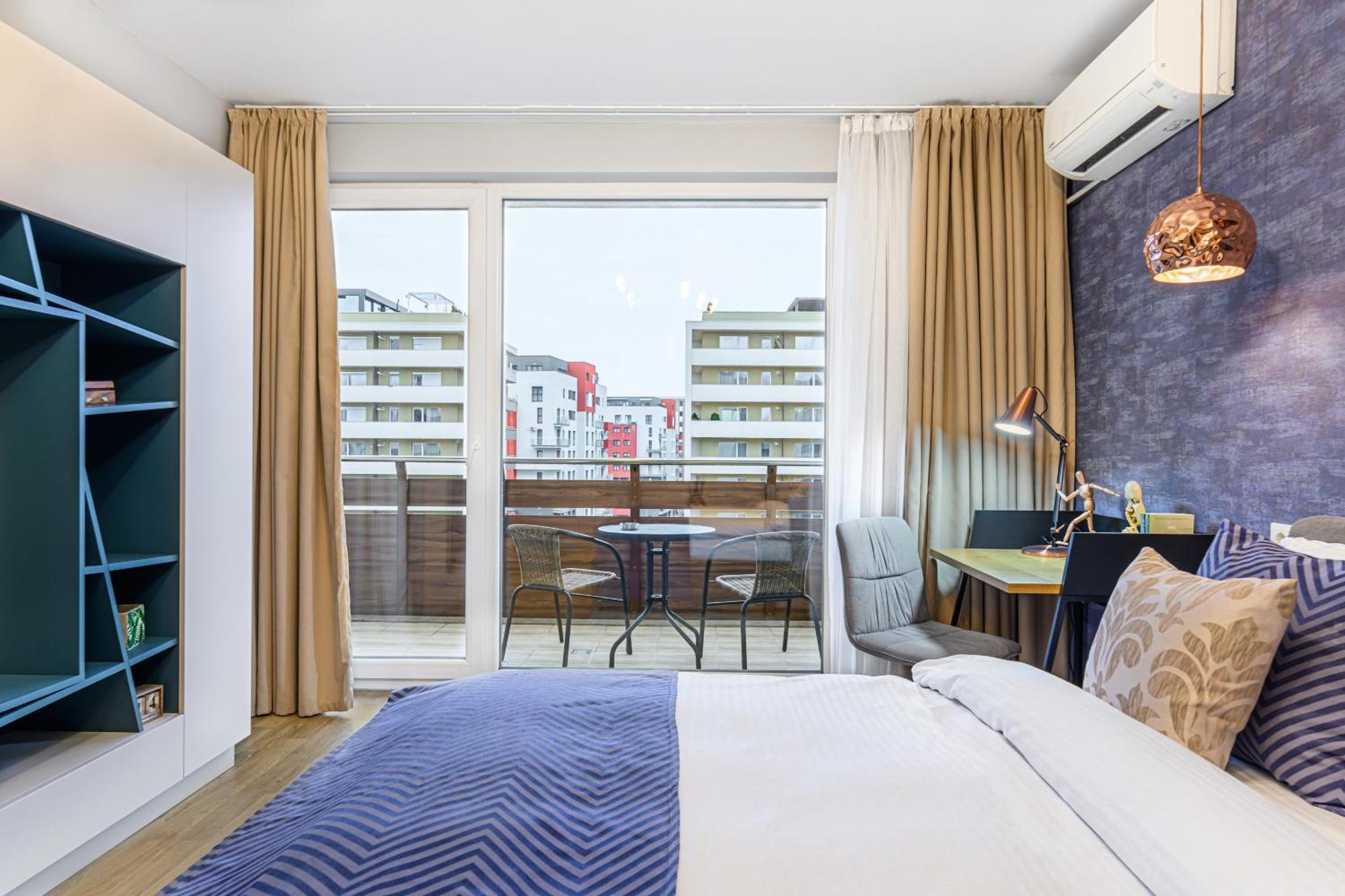 Ara Apart Hotel #3 Braşov Dış mekan fotoğraf