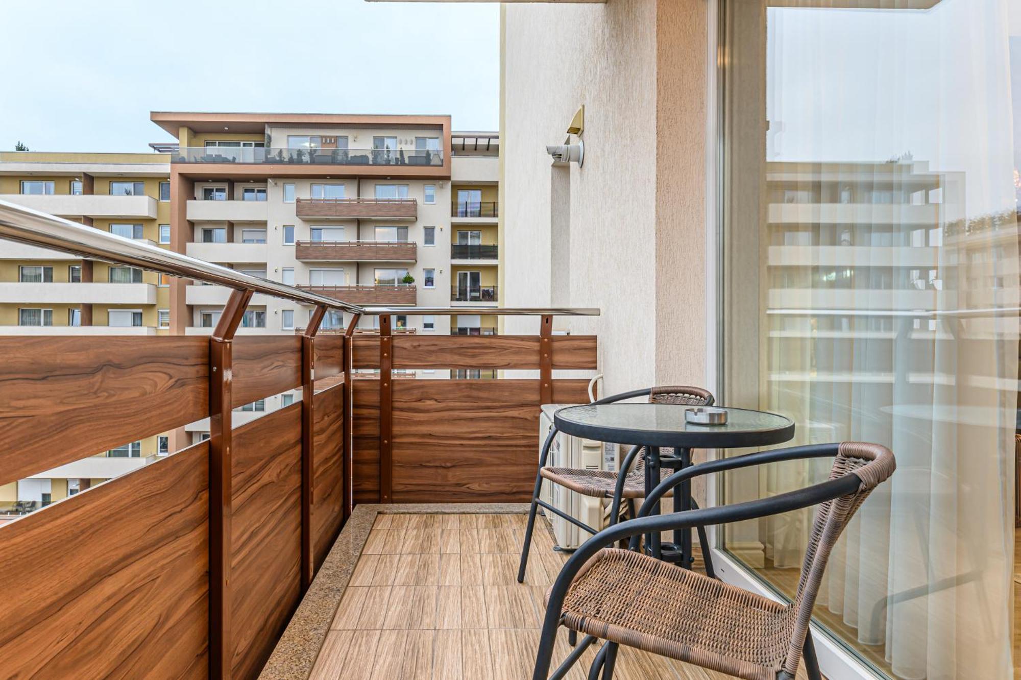 Ara Apart Hotel #3 Braşov Dış mekan fotoğraf
